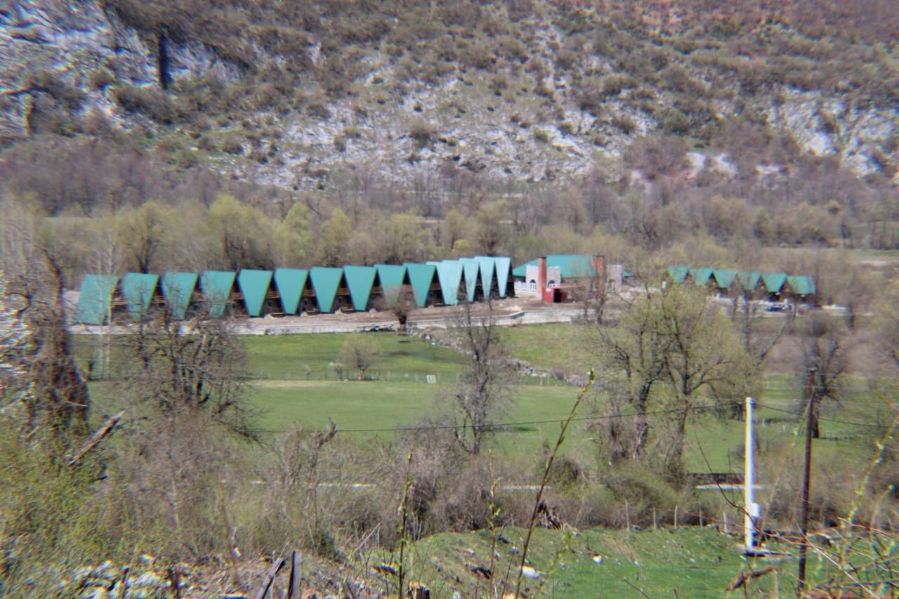 Mountain View Resort Gusinje 외부 사진