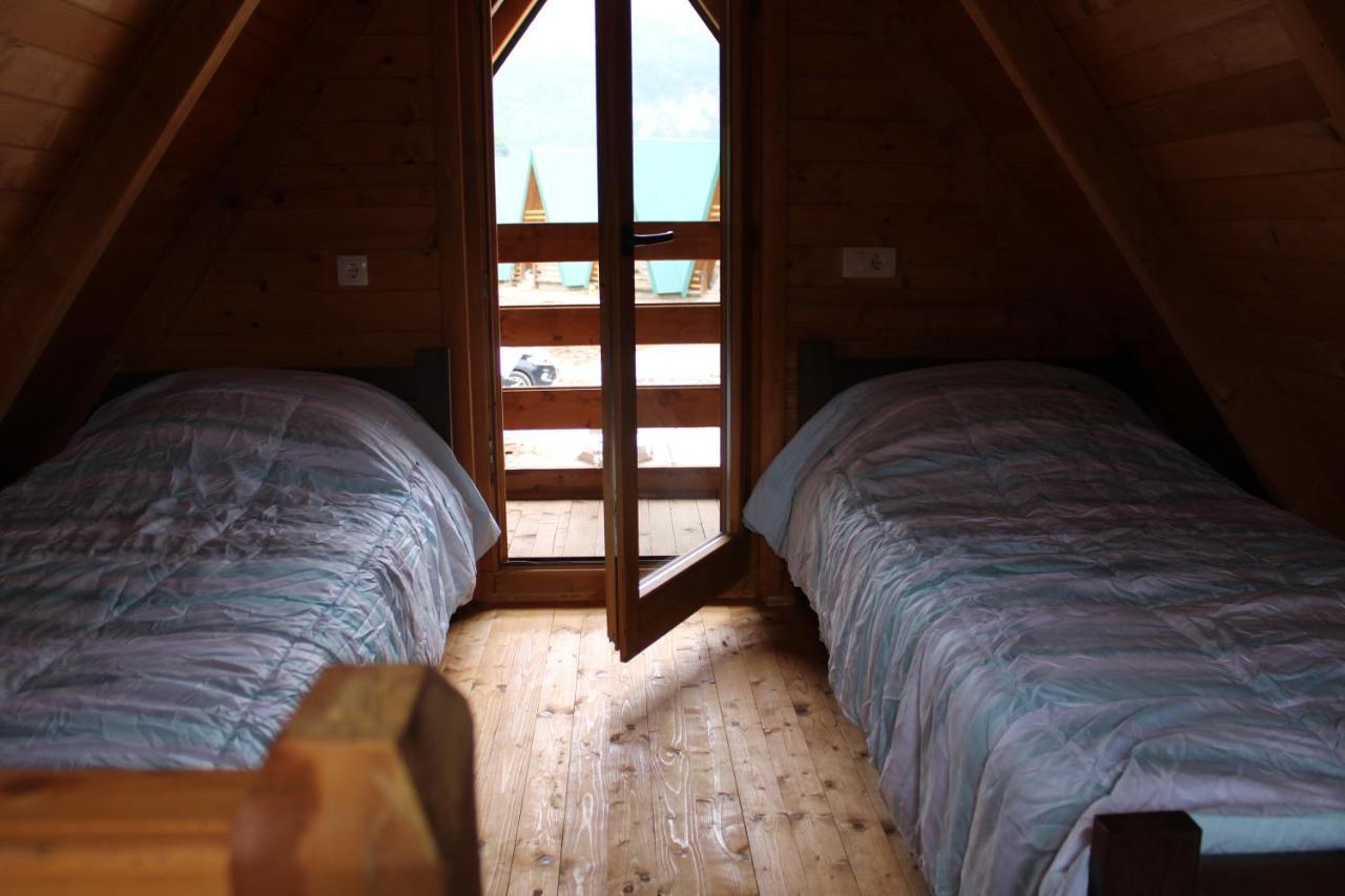 Mountain View Resort Gusinje 외부 사진