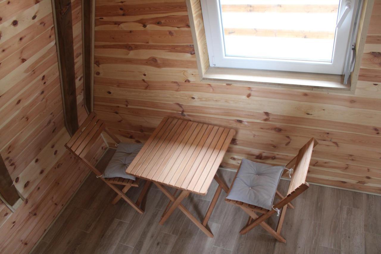 Mountain View Resort Gusinje 외부 사진