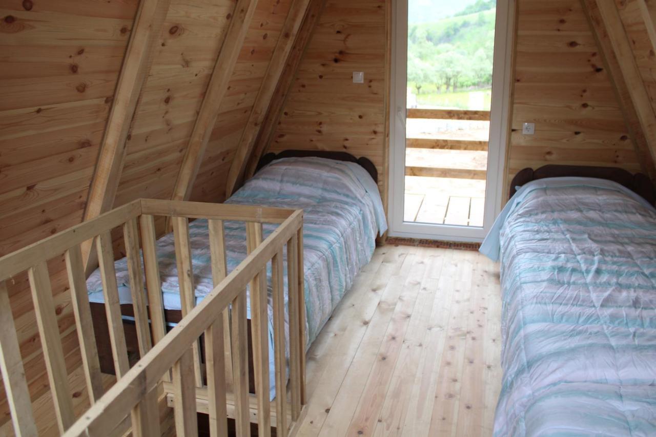 Mountain View Resort Gusinje 외부 사진