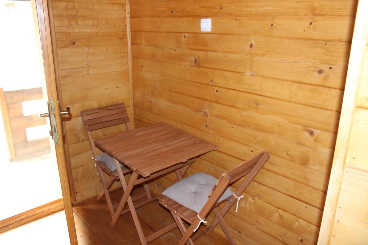 Mountain View Resort Gusinje 외부 사진
