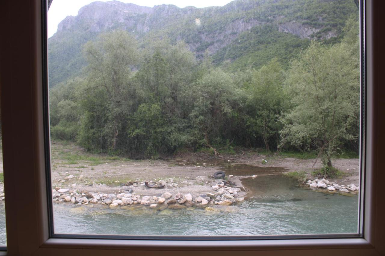 Mountain View Resort Gusinje 외부 사진