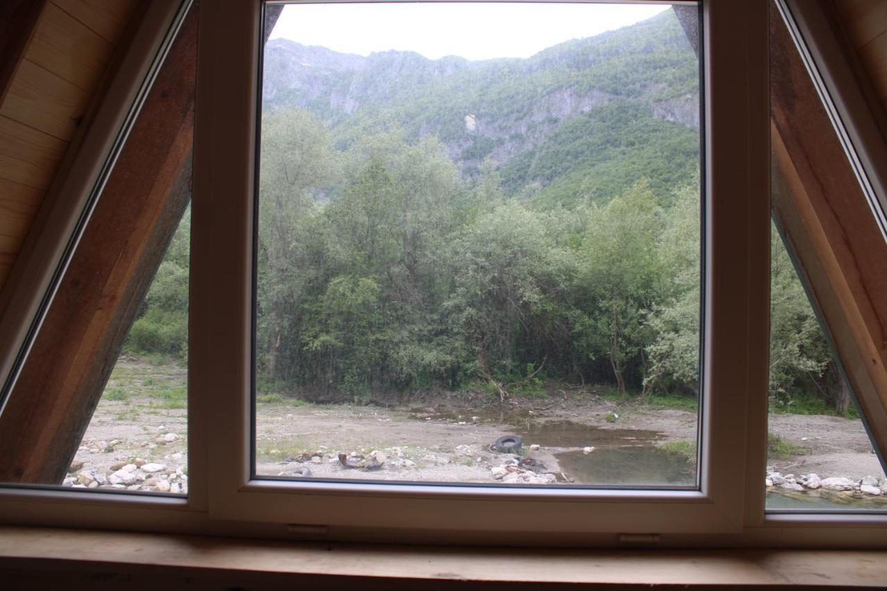 Mountain View Resort Gusinje 외부 사진