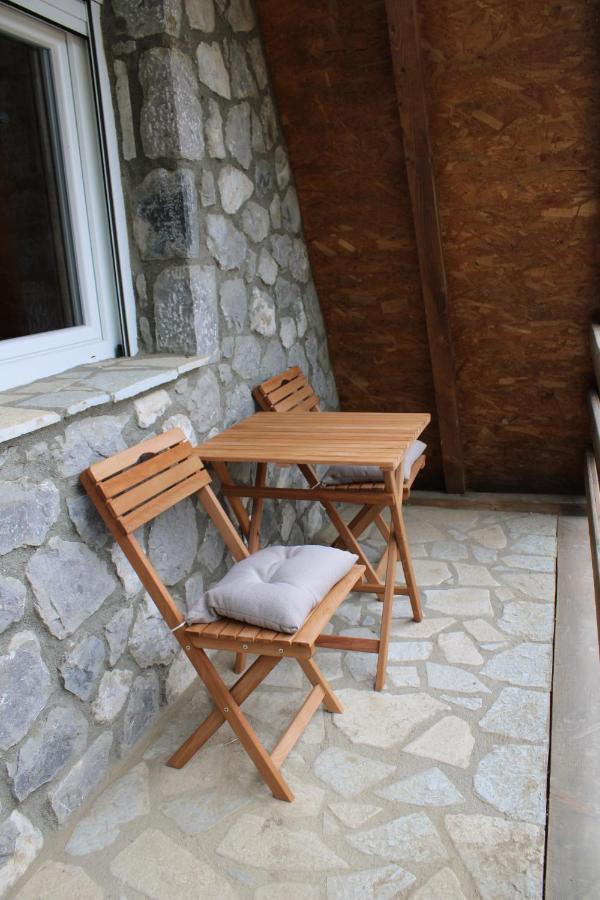 Mountain View Resort Gusinje 외부 사진