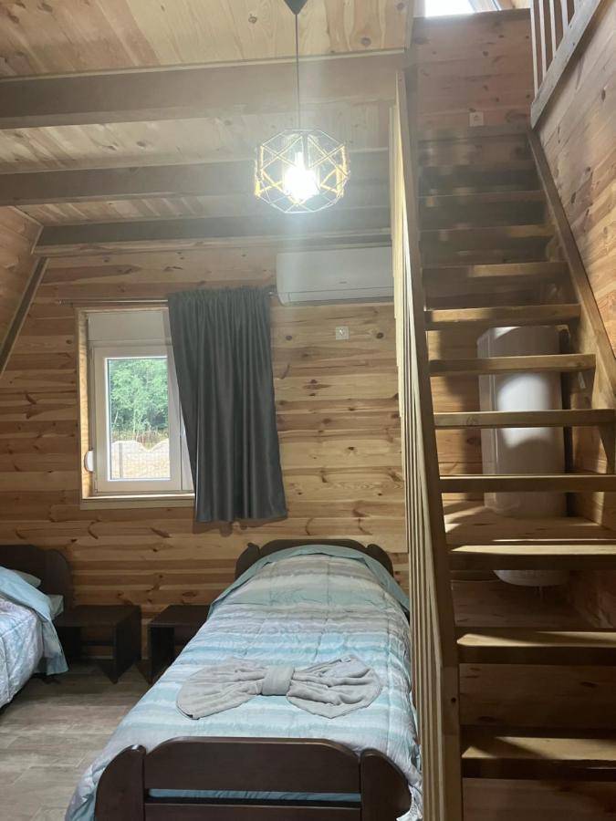 Mountain View Resort Gusinje 외부 사진