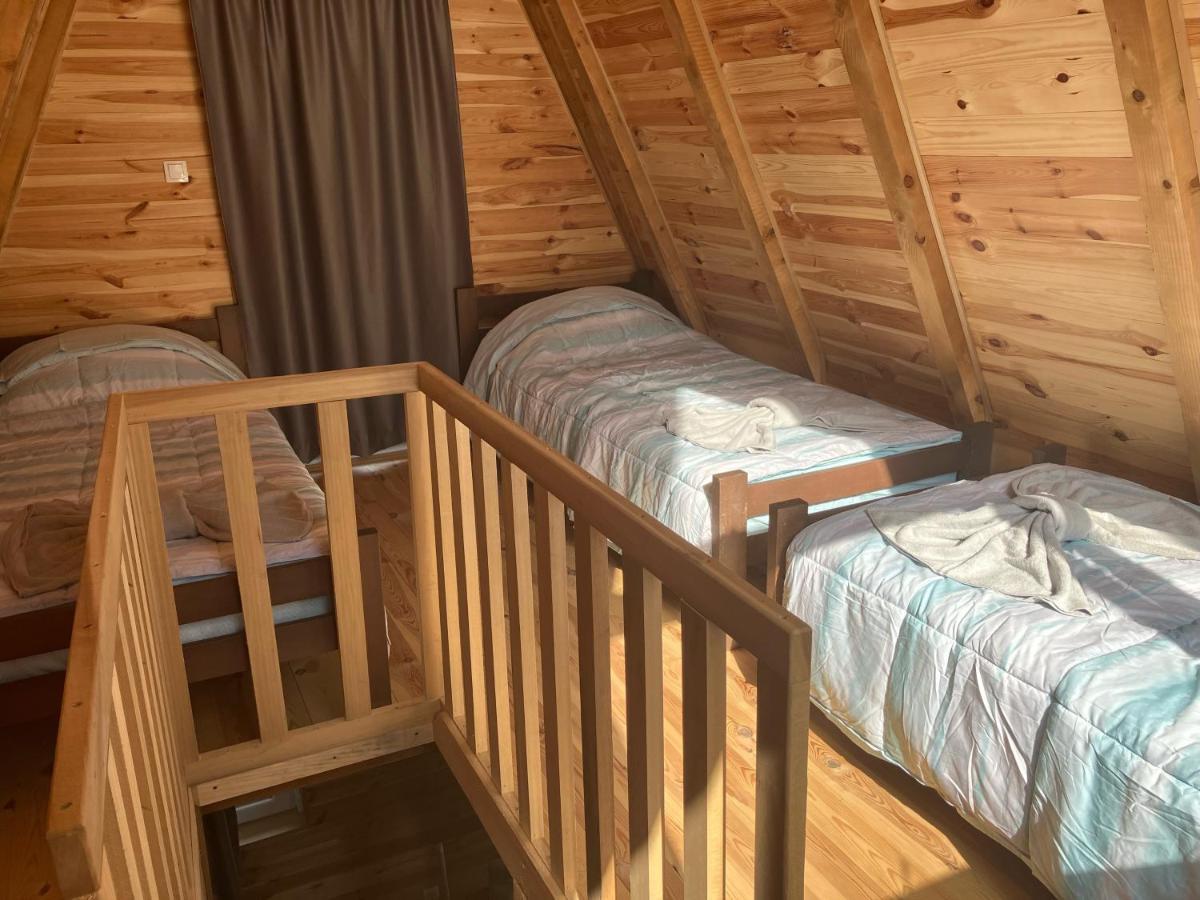 Mountain View Resort Gusinje 외부 사진