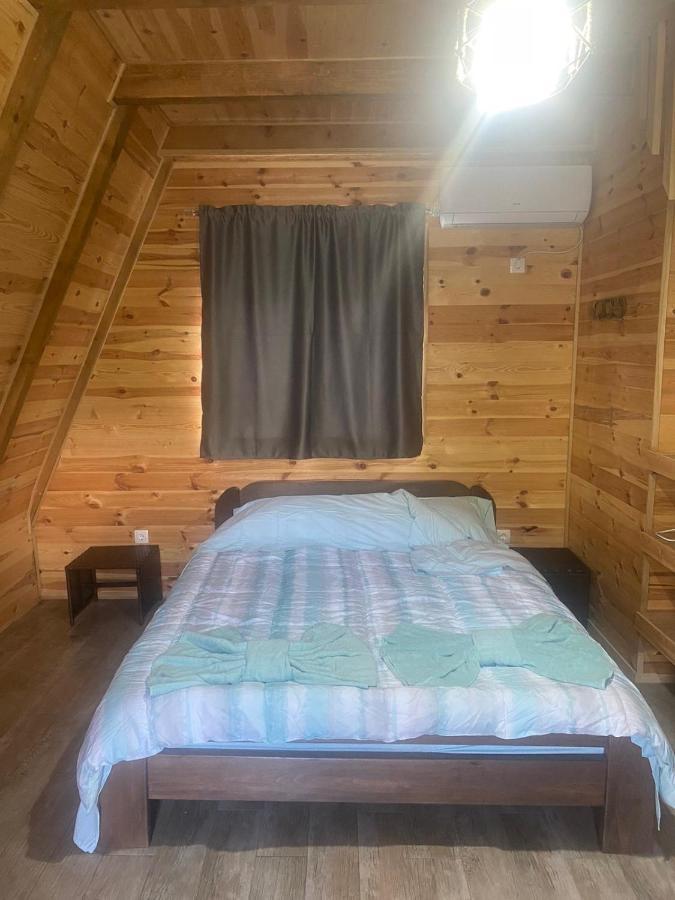 Mountain View Resort Gusinje 외부 사진