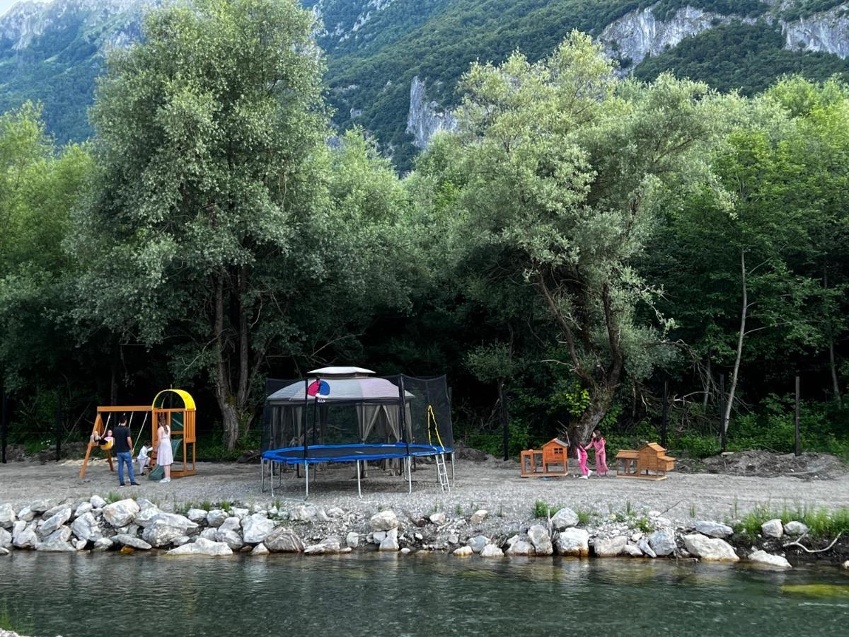 Mountain View Resort Gusinje 외부 사진