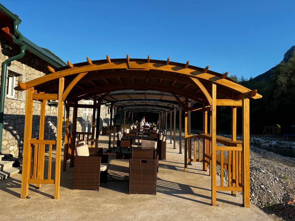 Mountain View Resort Gusinje 외부 사진