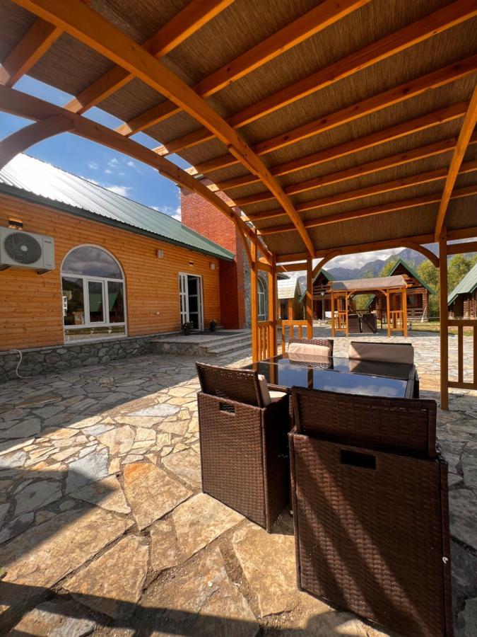 Mountain View Resort Gusinje 외부 사진