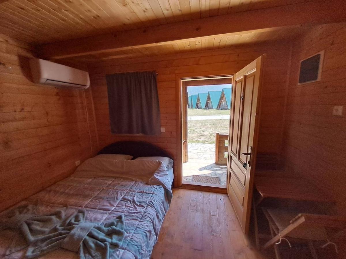 Mountain View Resort Gusinje 외부 사진