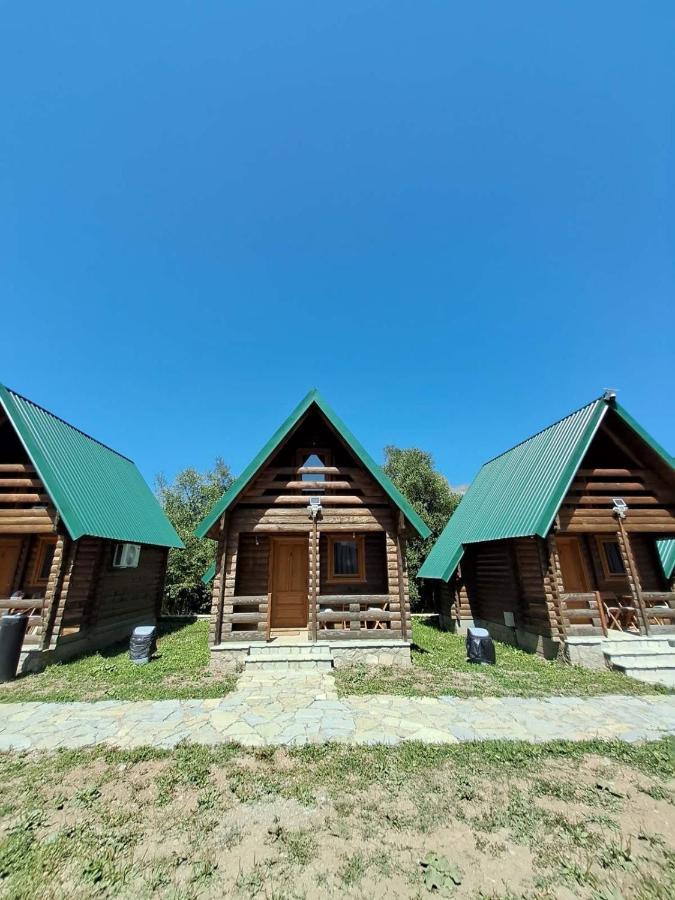 Mountain View Resort Gusinje 외부 사진