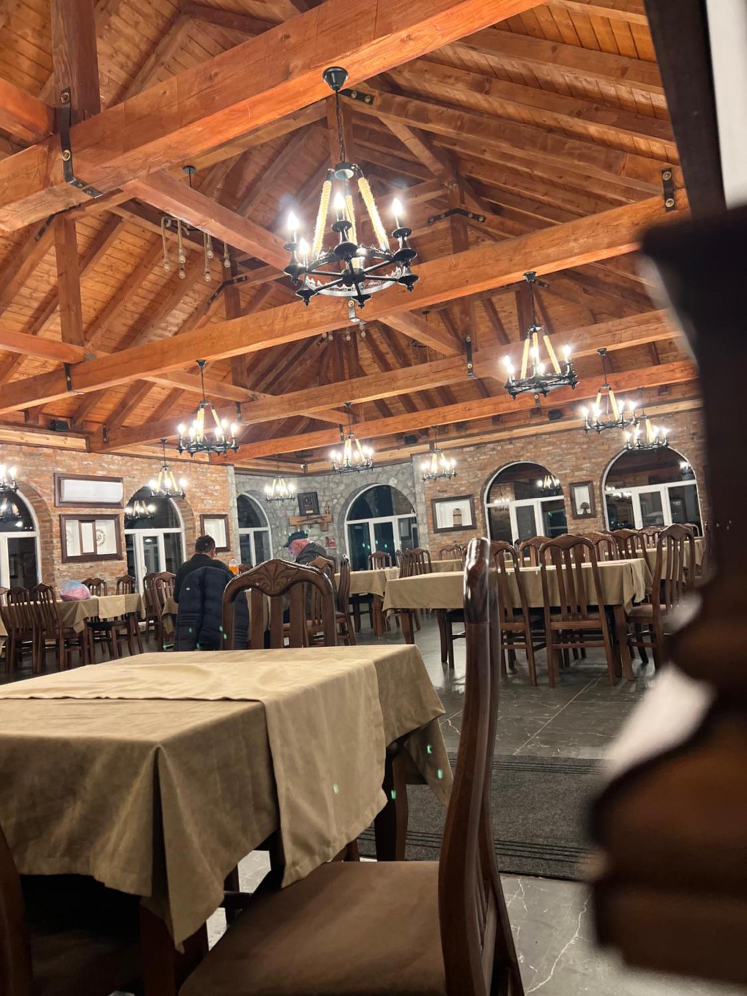 Mountain View Resort Gusinje 외부 사진