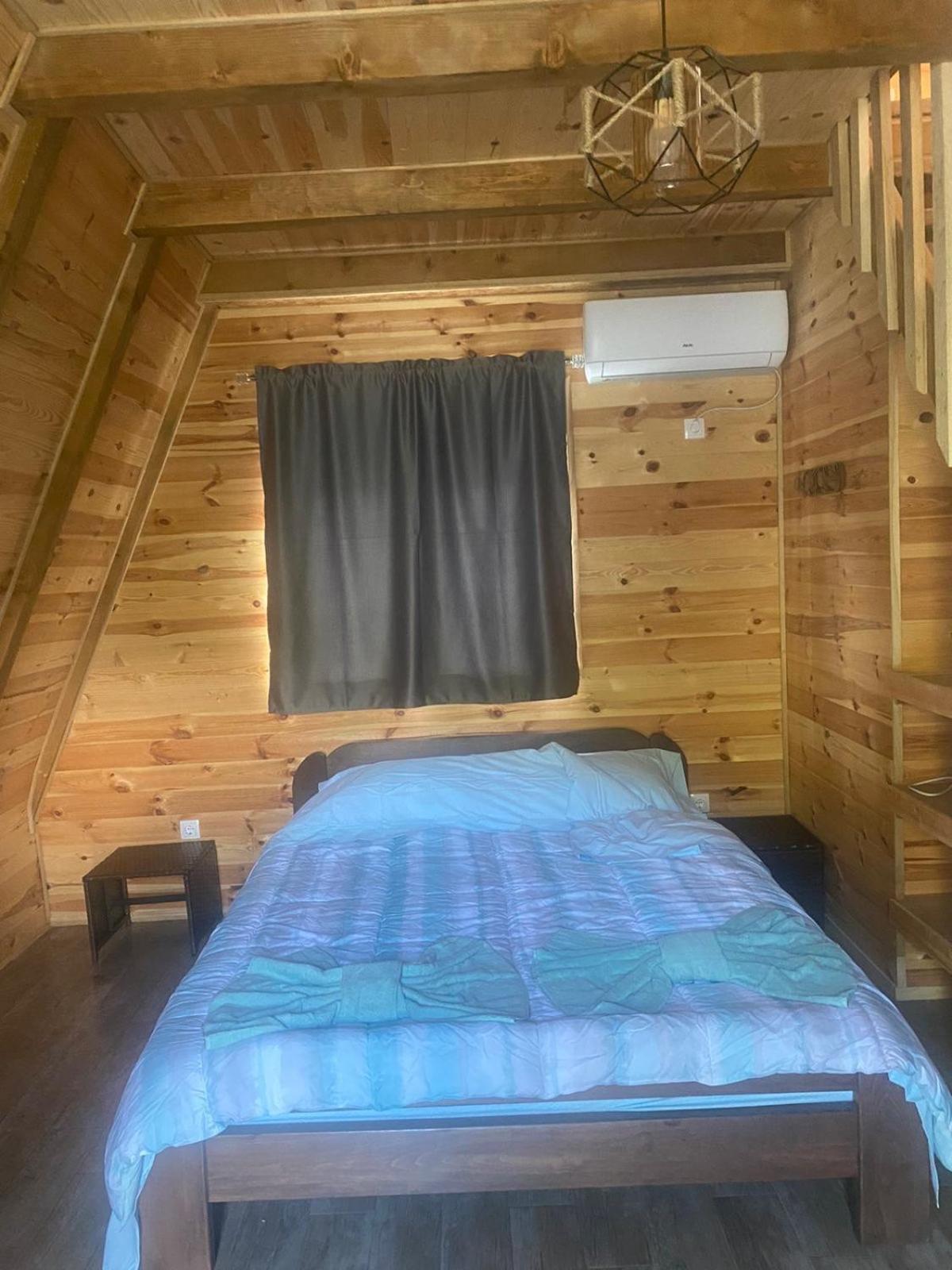 Mountain View Resort Gusinje 외부 사진